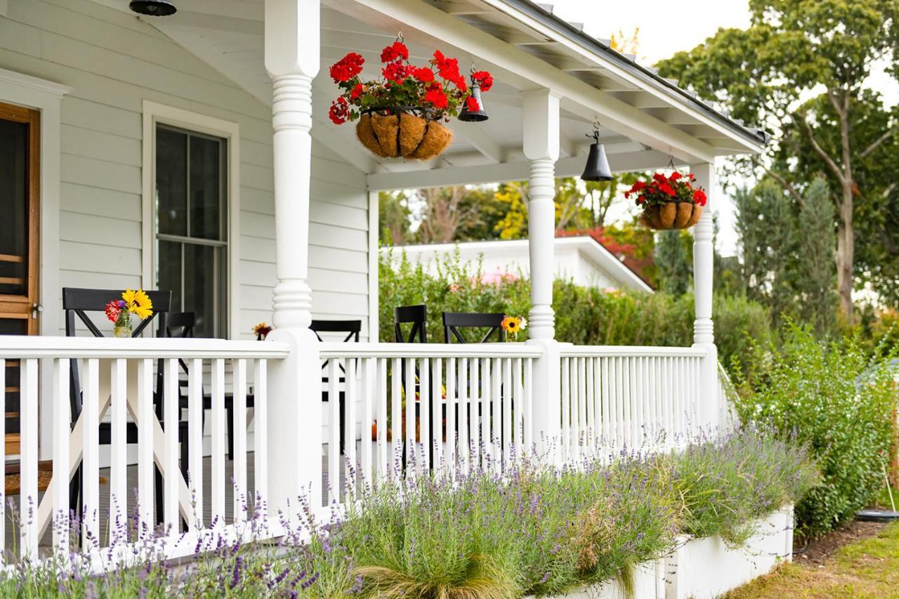 Seven Resort Style Inn Near Beach Shelter Island Heights 외부 사진