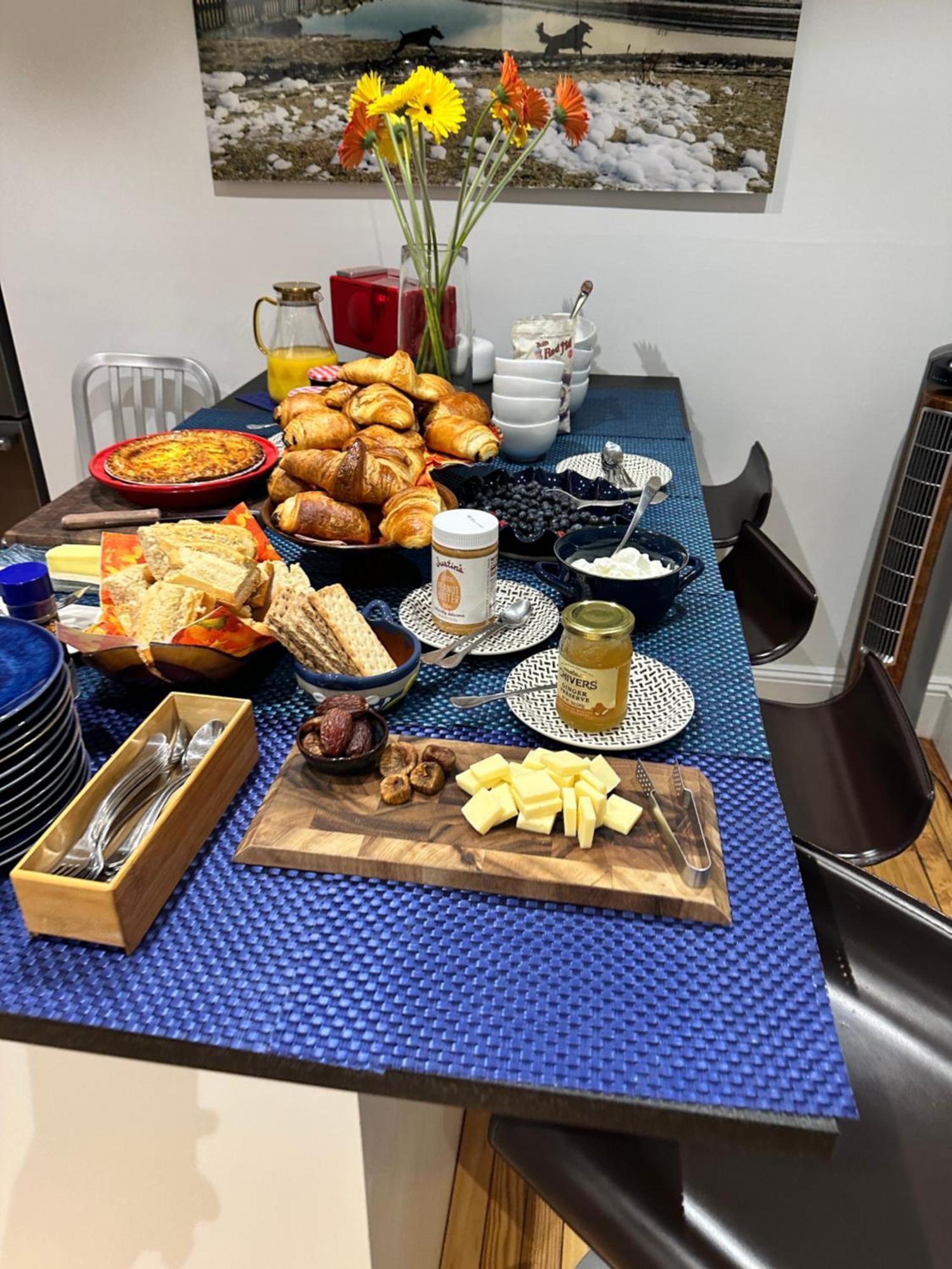 Seven Resort Style Inn Near Beach Shelter Island Heights 외부 사진