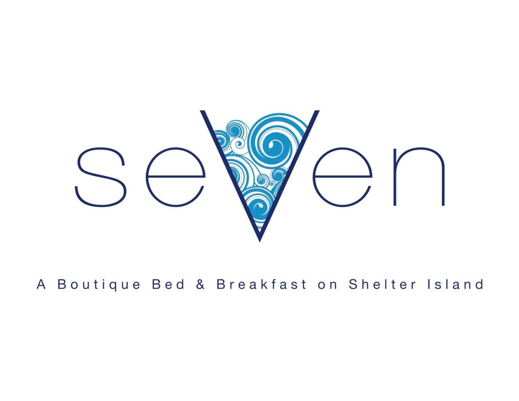 Seven Resort Style Inn Near Beach Shelter Island Heights 외부 사진