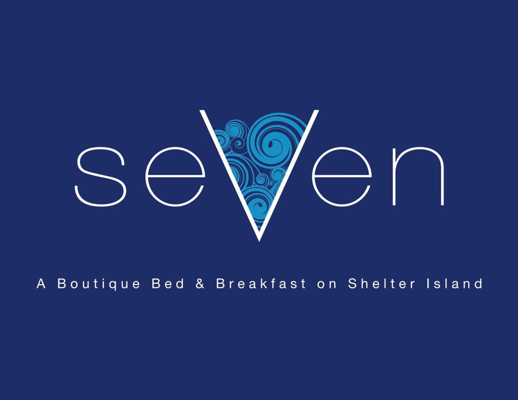 Seven Resort Style Inn Near Beach Shelter Island Heights 외부 사진