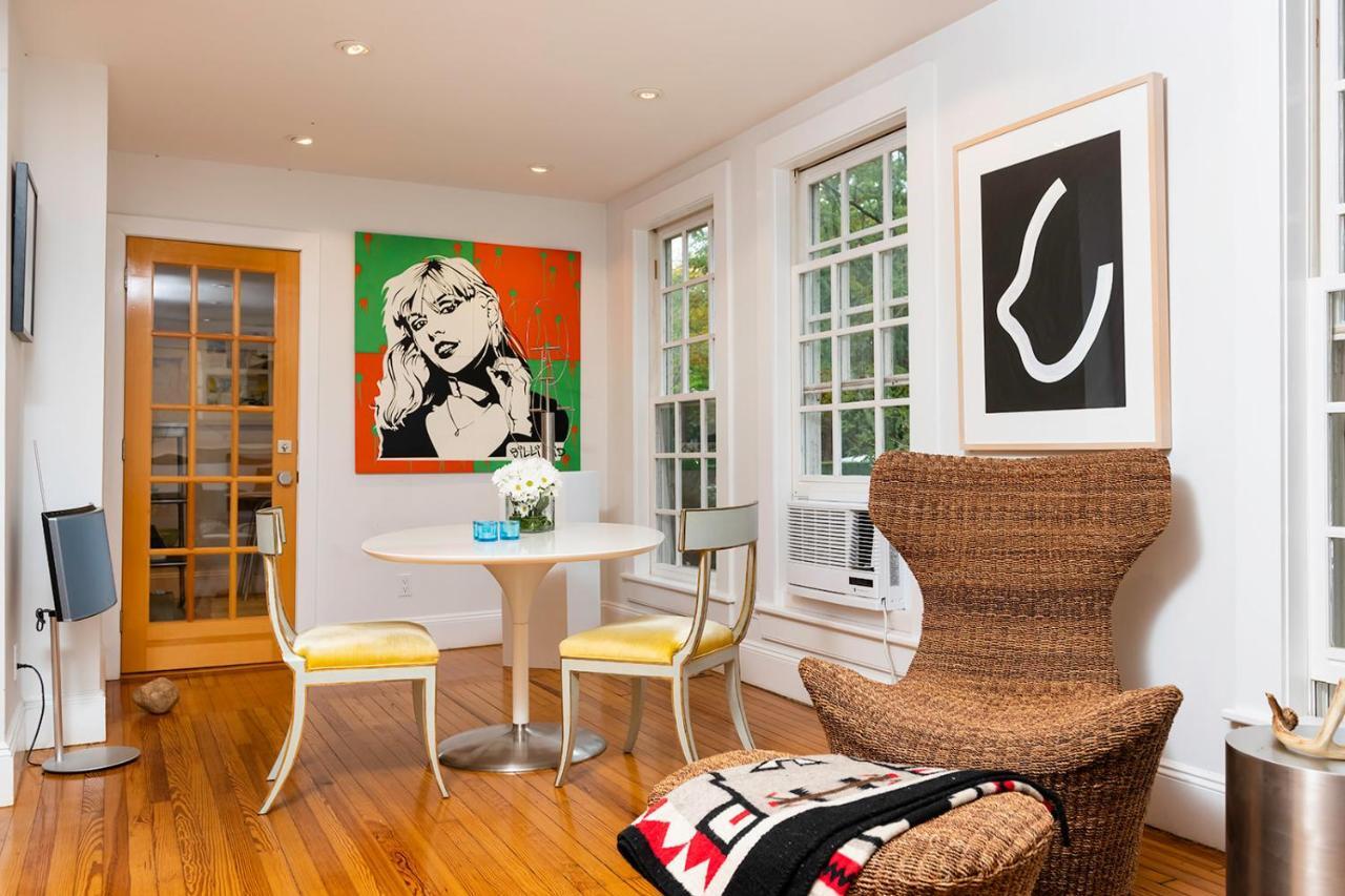 Seven Resort Style Inn Near Beach Shelter Island Heights 외부 사진