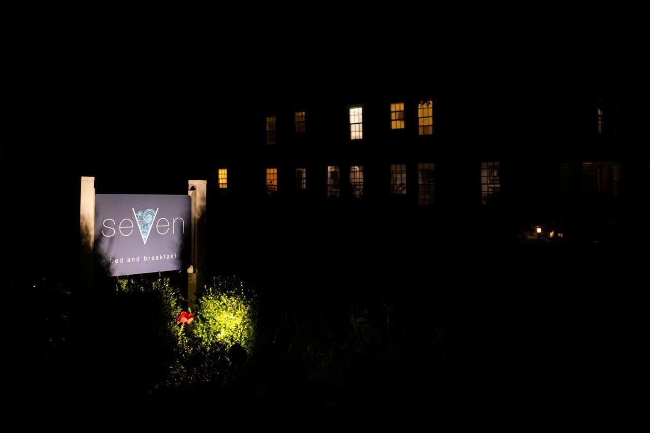 Seven Resort Style Inn Near Beach Shelter Island Heights 외부 사진